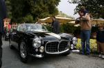 Maserati A6GCS Frua 1955 года